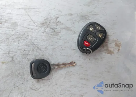 2011 Buick Enclave 2Xl from USA, damaged, VIN 5GAKRCED6BJ333541